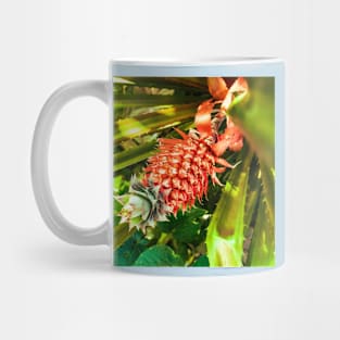 Young Pineapple Mug